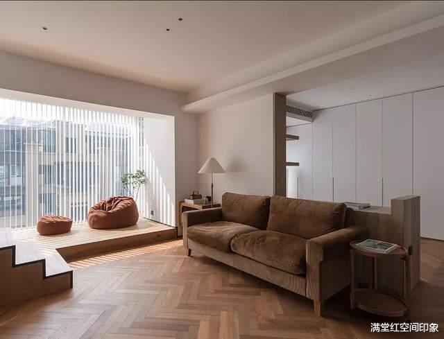 |阳台别只晾衣服了,看看别人是怎么设计的,生活的仪式感满满