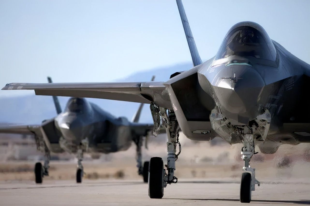 F-35|俄导弹指挥所遭核轰炸威胁？美媒公然恐吓普京，结果剧情反转太快