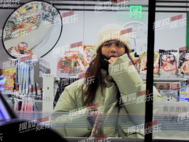 陈小纭|剧组恋爱实锤！拍完戏就在一起了？