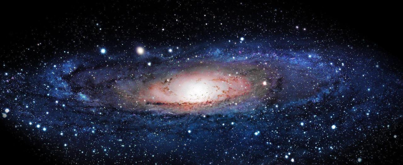 本庶佑 宇宙是一种怎样的存在？是什么在“限制”人类探索宇宙的边缘？