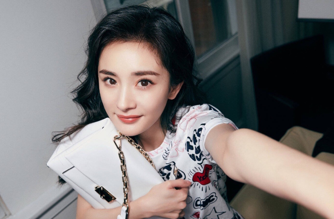 杨幂|金星曾因对杨幂有偏见,所以拒绝拍邓超的戏,其实都是有原因的