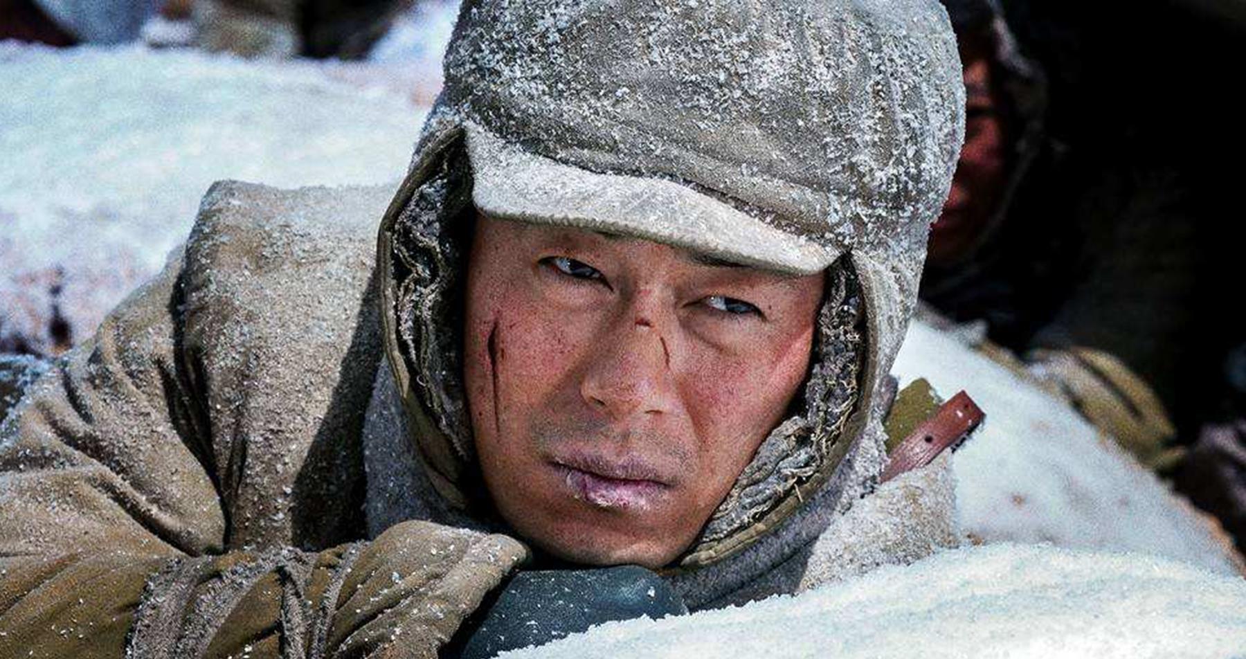 长津湖|《长津湖》里的雷公是怎么死的？这部电影的主要演员有谁？