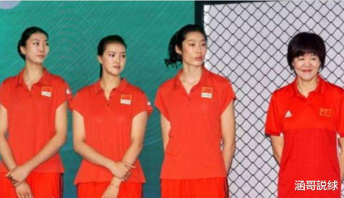 小琳解说星座|戏耍郎平挑衅朱婷，秘密签证美国的女排叛徒，今下场大快人心