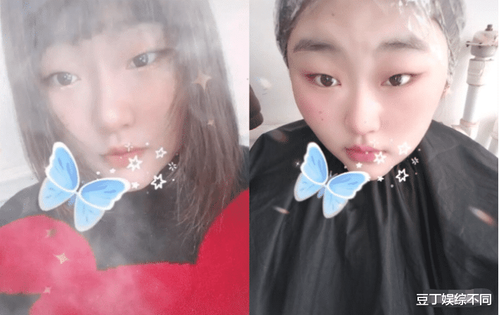 朱之文|大衣哥200斤女儿大婚将至，瘦身成功晒美颜照，网友：终于嫁出去了