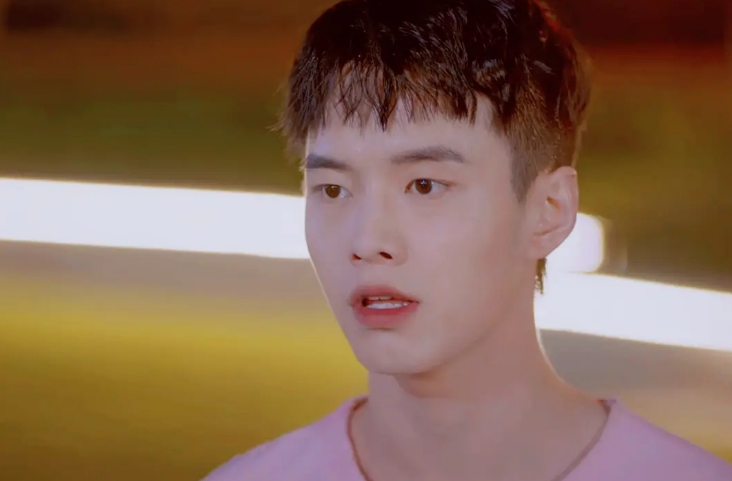 李溪芮|?热度飙升主演翻红，暑期又有好剧出现，这部小甜剧凭实力出圈