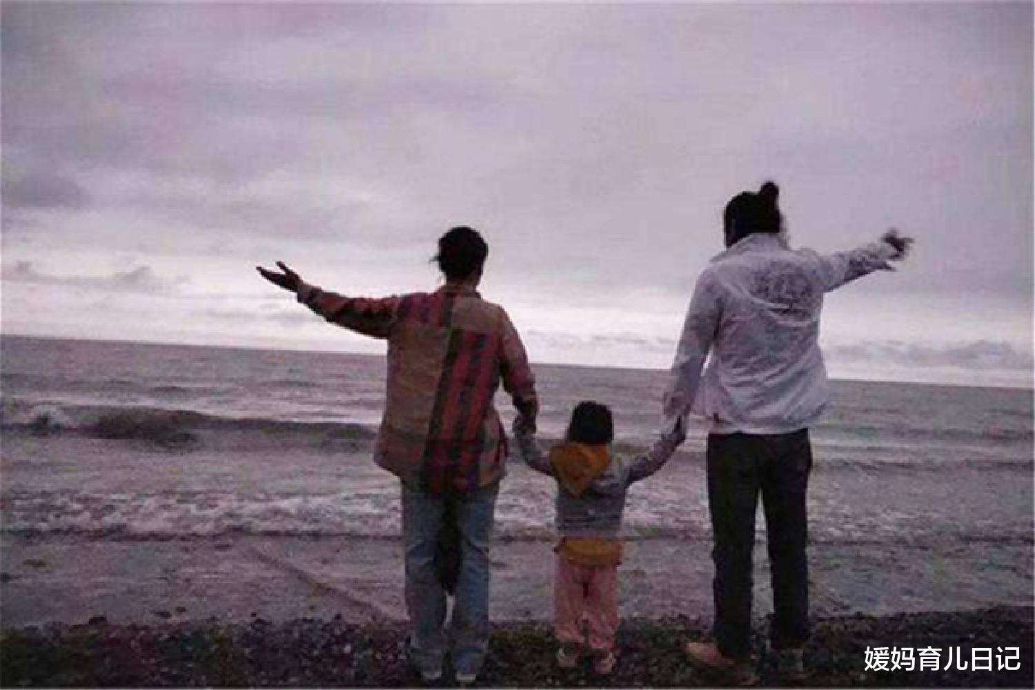 媛妈育儿日记|世界那么大我想去看看：辞职旅行的女教师，生娃后向现实低了头