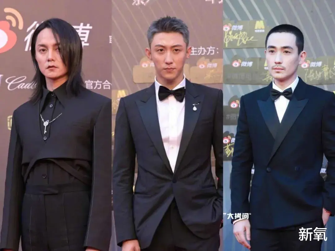 明星|为什么18岁的惊艳美少年40岁全变成油腻猥琐大叔？