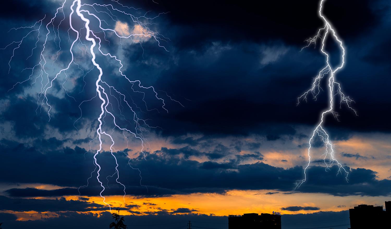 |夏季时，哪种天气最适合钓鱼？钓鱼和天气之间的关系