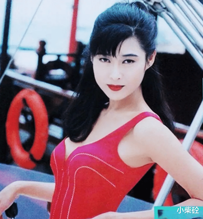 艳星|曾经的“艳星”，如今都有美满生活