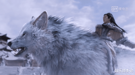 灵域|热度峰值超7600、豆瓣7.5，《灵域》做对了什么？