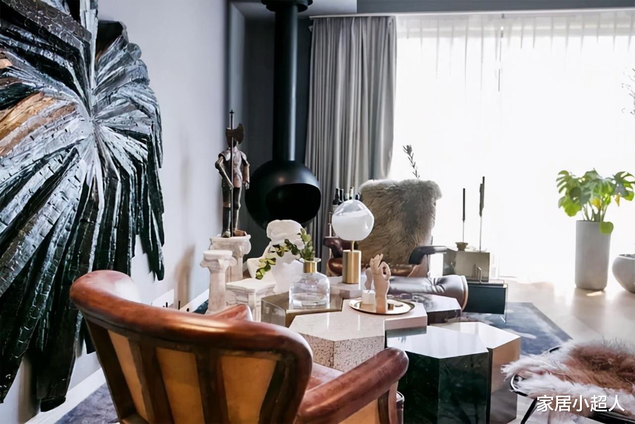 ?她花100万装修了出租屋,很多人都觉得她“疯”了,这钱花的值吗