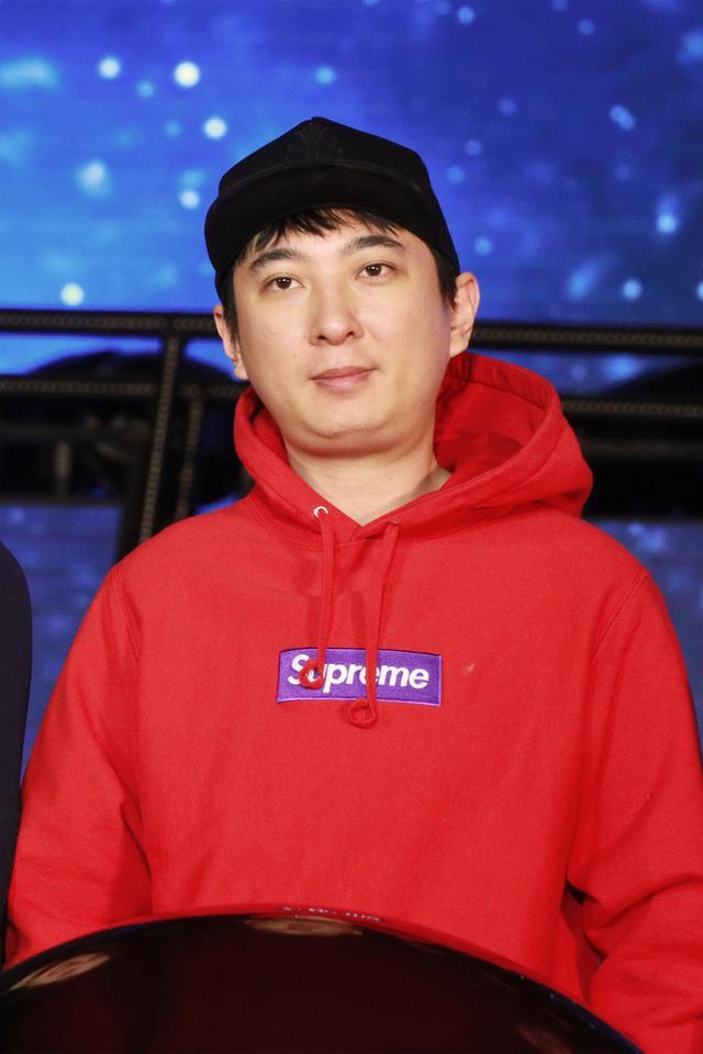 王思聪|王思聪从来不喷的4位女星：前两位是舍不得，后两位是惹不起