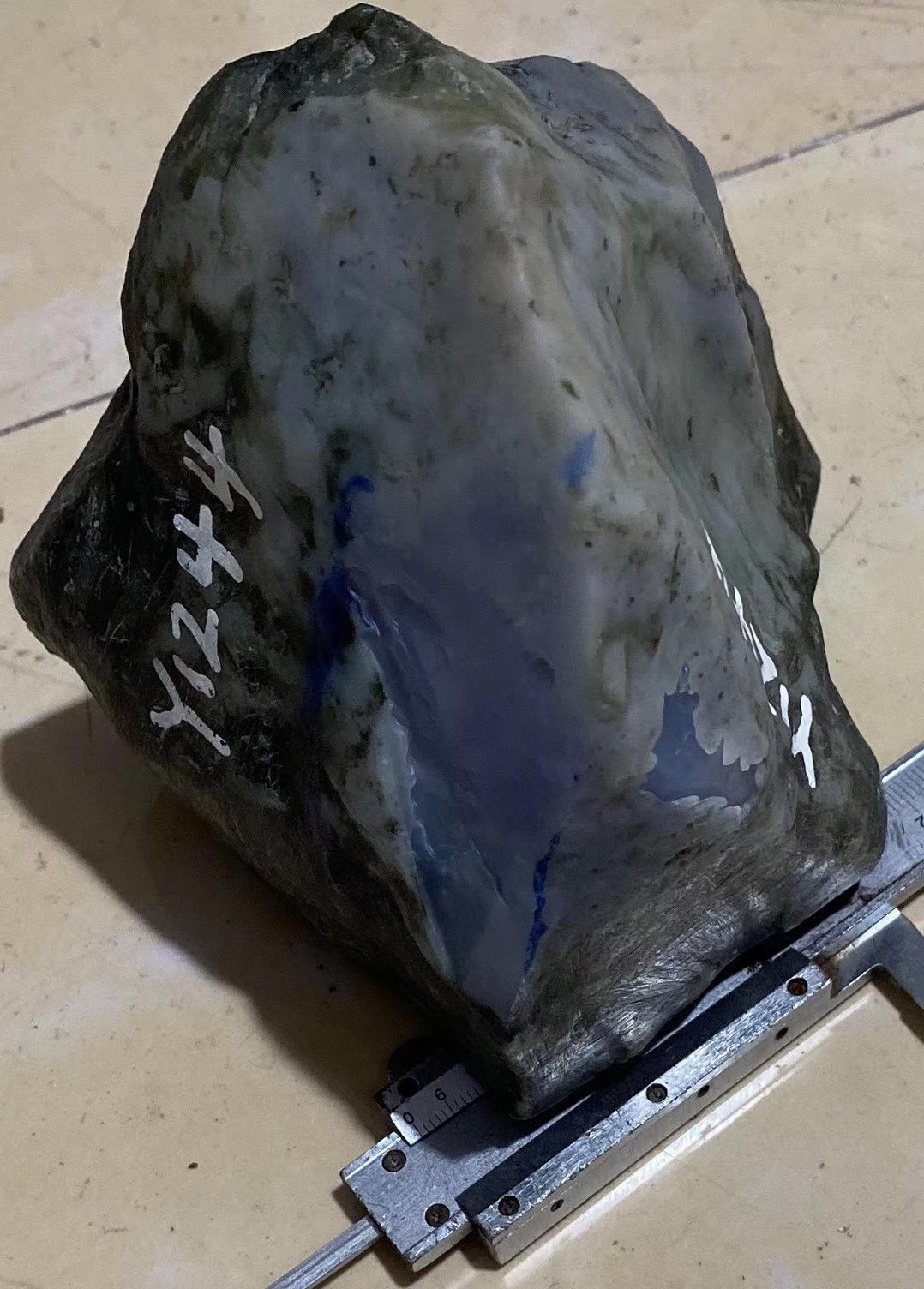 翡翠|为什么30年里翡翠价格就涨了200倍？