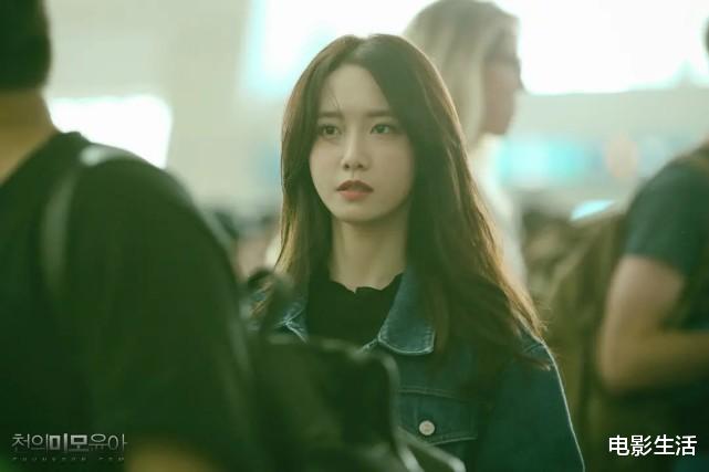 林允儿|韩网口碑飙上9.2分，韩国又出催泪爆款，林允儿演技太加分