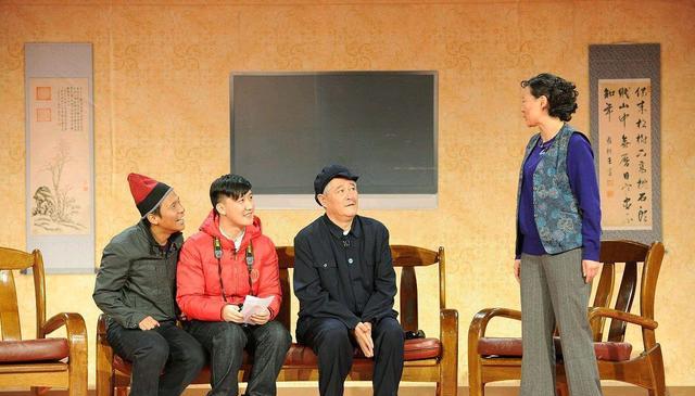 变形计|2022年春晚筹备,语言类作品获大众期待,岳云鹏能否继续登台