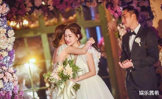 阿娇|不幸的阿娇：用一生去治愈童年，“结婚结到快破产”吓退赖弘国