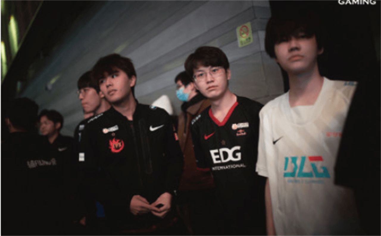 lpl|“LPL最激励的一年”doinb点评LPL局势：八支队伍稳进季后赛，两个选手需要注意！