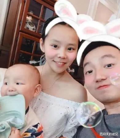 四月天的初见|田静视频被许某举报，难道许敏对奇奇悦悦的喜爱都是假的吗？