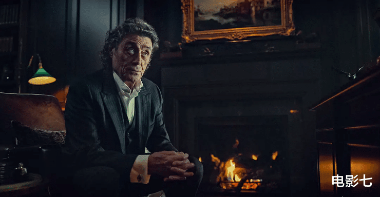 hbo|9.1分R级神剧，剧情堪比好莱坞大片，没想到曾被HBO弃播