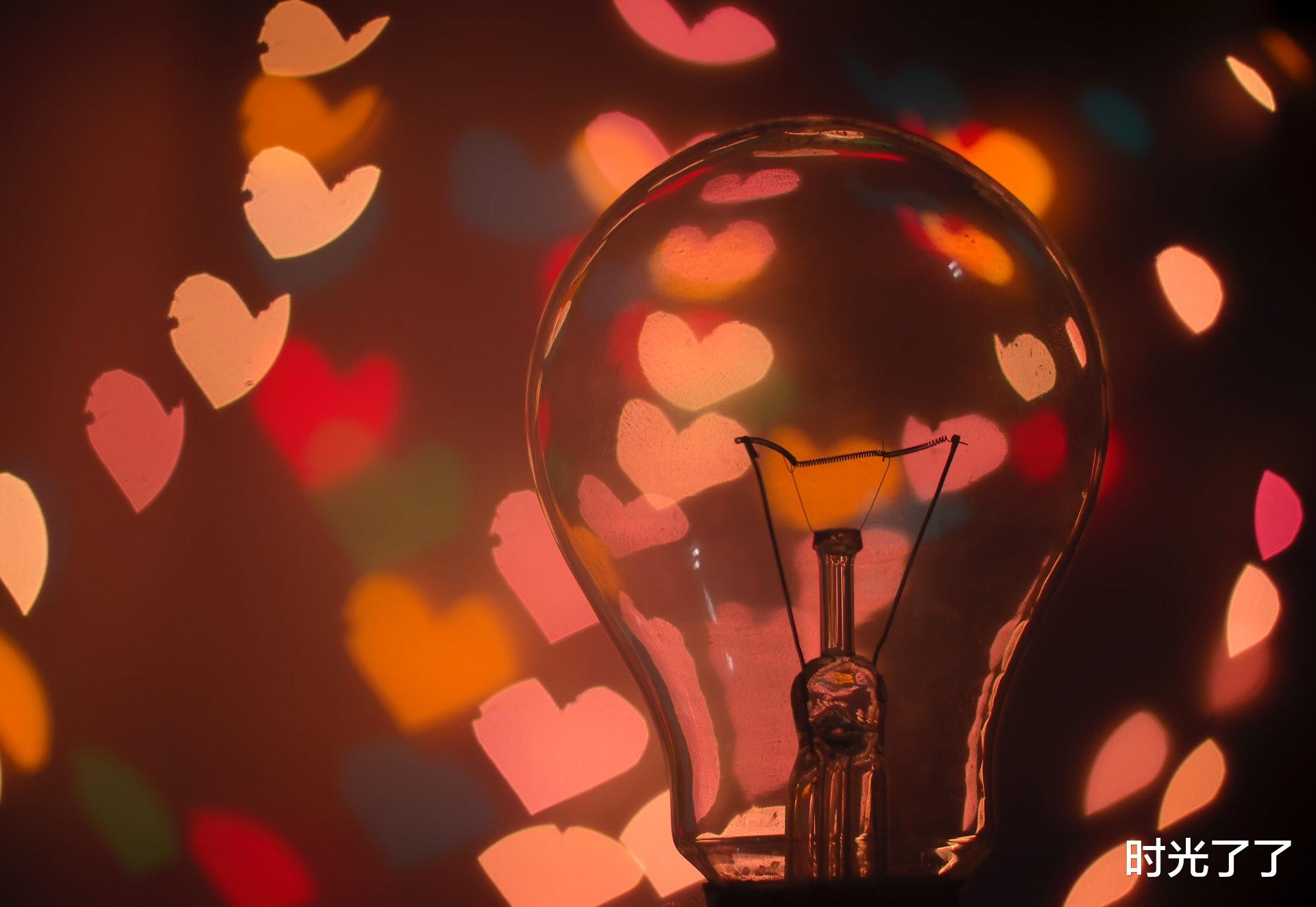 时光了了|男人变心了，若无其事，是对他最狠的报复