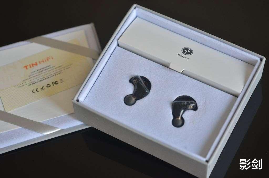 |2022年遇到的第一條聲音水準遠超定價的耳塞 TinHiFi T3 Plus