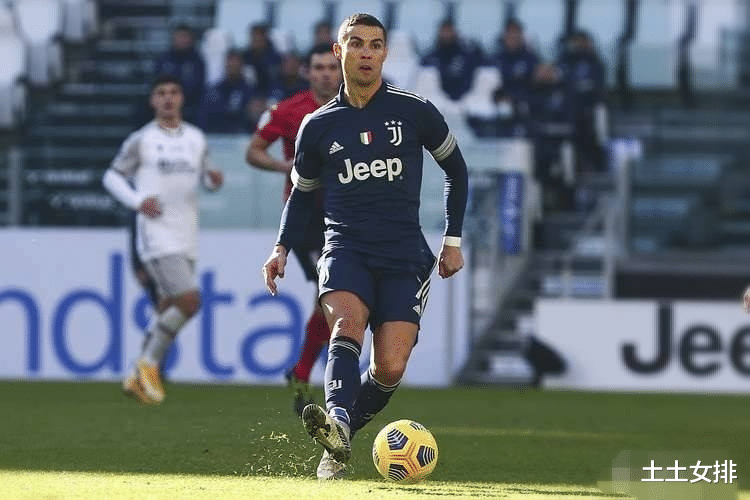 尤文圖斯|意杯半決賽，尤文不輸就進(jìn)決賽！C羅4線進(jìn)球效率恐怖