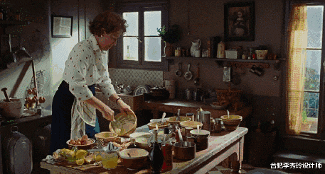 “行走”的厨房我也想要，增加这5大移动式设计，实用性超过预期