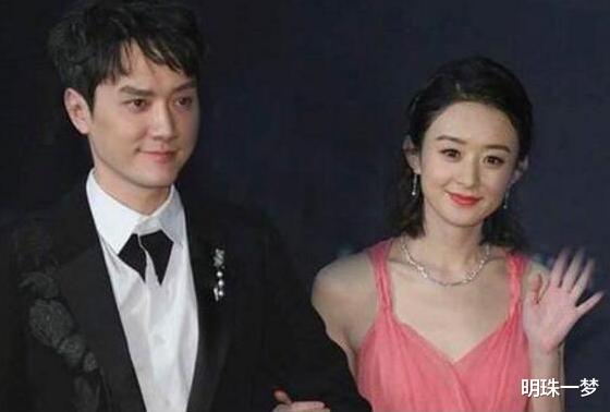 冯绍峰|冯绍峰离婚2周已开始相亲 不被婆婆认可的媳妇结局都不太好