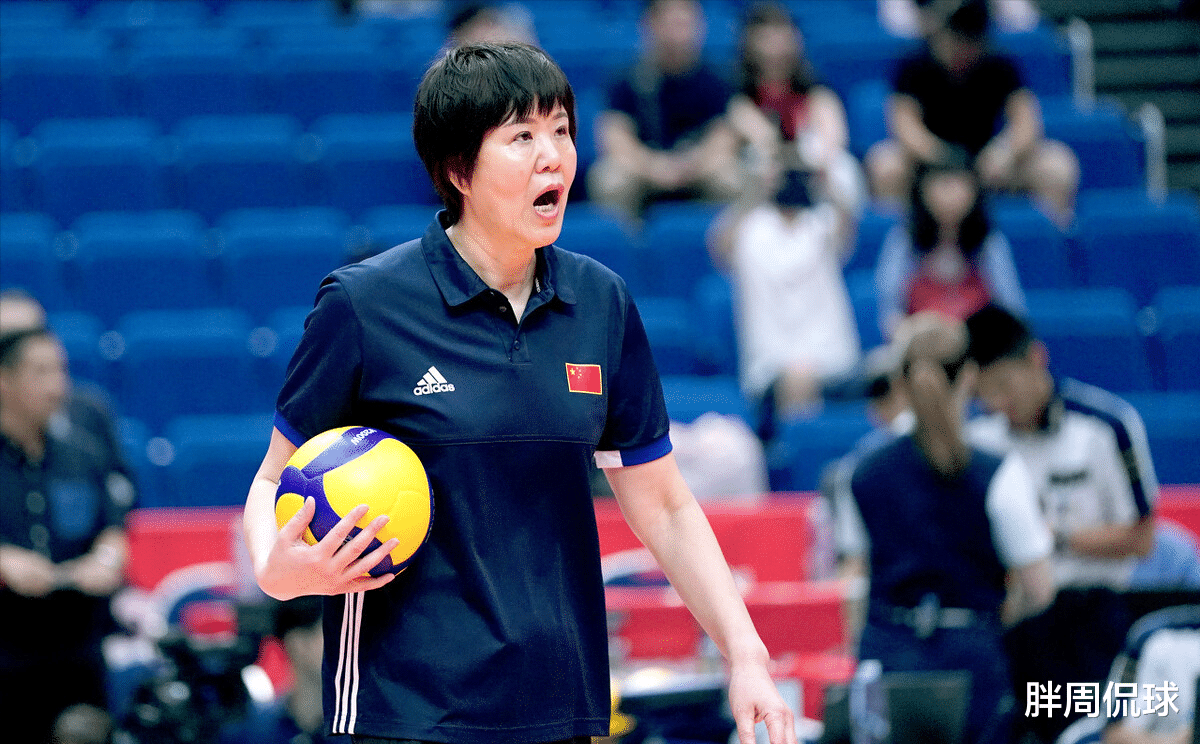 朱婷|晚上22点，CCTV5直播中国女排决战荷兰，朱婷颜妮联手张常宁争胜