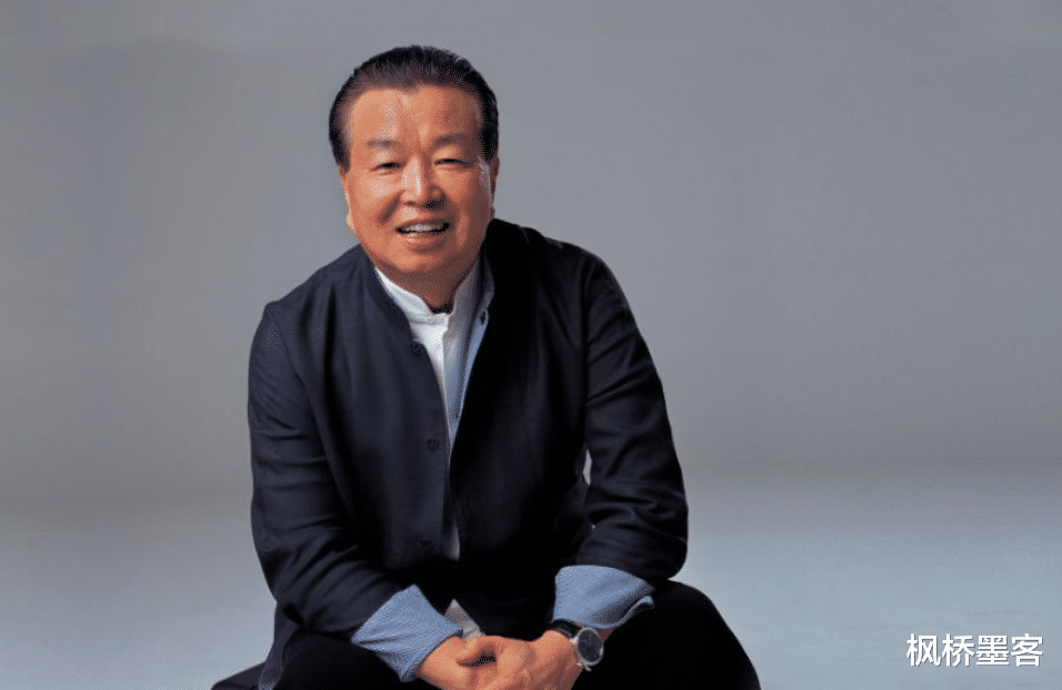 红牛|山东低调富豪，年过花甲却仍未婚，千亿身家面临无人继承的困境