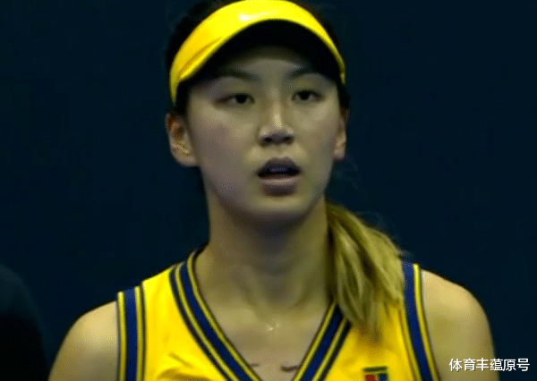林茨|3: 6到4: 1！WTA林茨站：中国小花2: 0遗憾出局，爆冷并非偶然