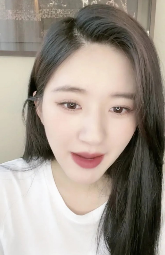 赵露思|赵露思:我不知道绿茶是什么意思?