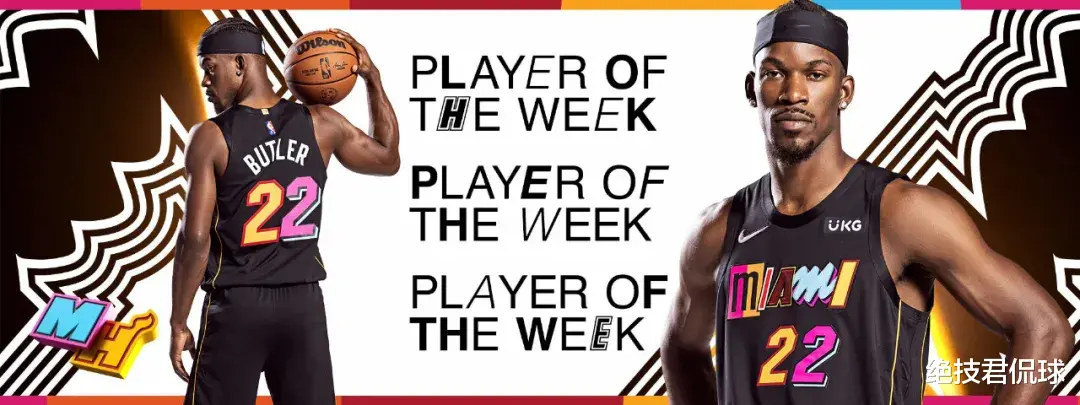 吉米·巴特勒|搞什么？巴特勒怎么沒被削？？