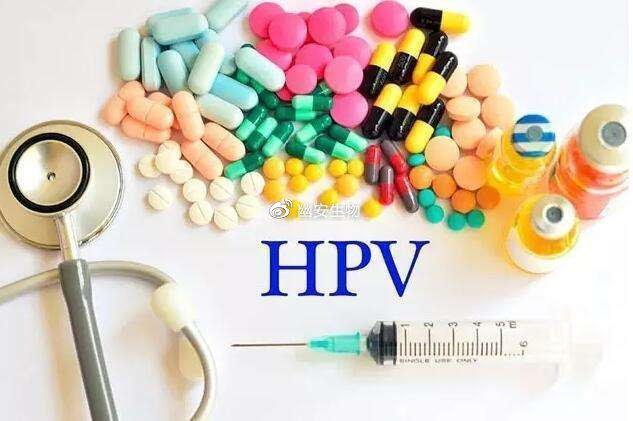 小安爱健康 HPV感染对于我和性伴侣的健康意味着什么