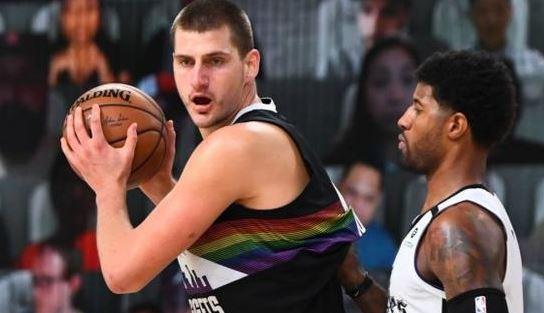 快船队|被安排得明明白白！湖人还没开始就结束了，剩下的比赛已毫无意义