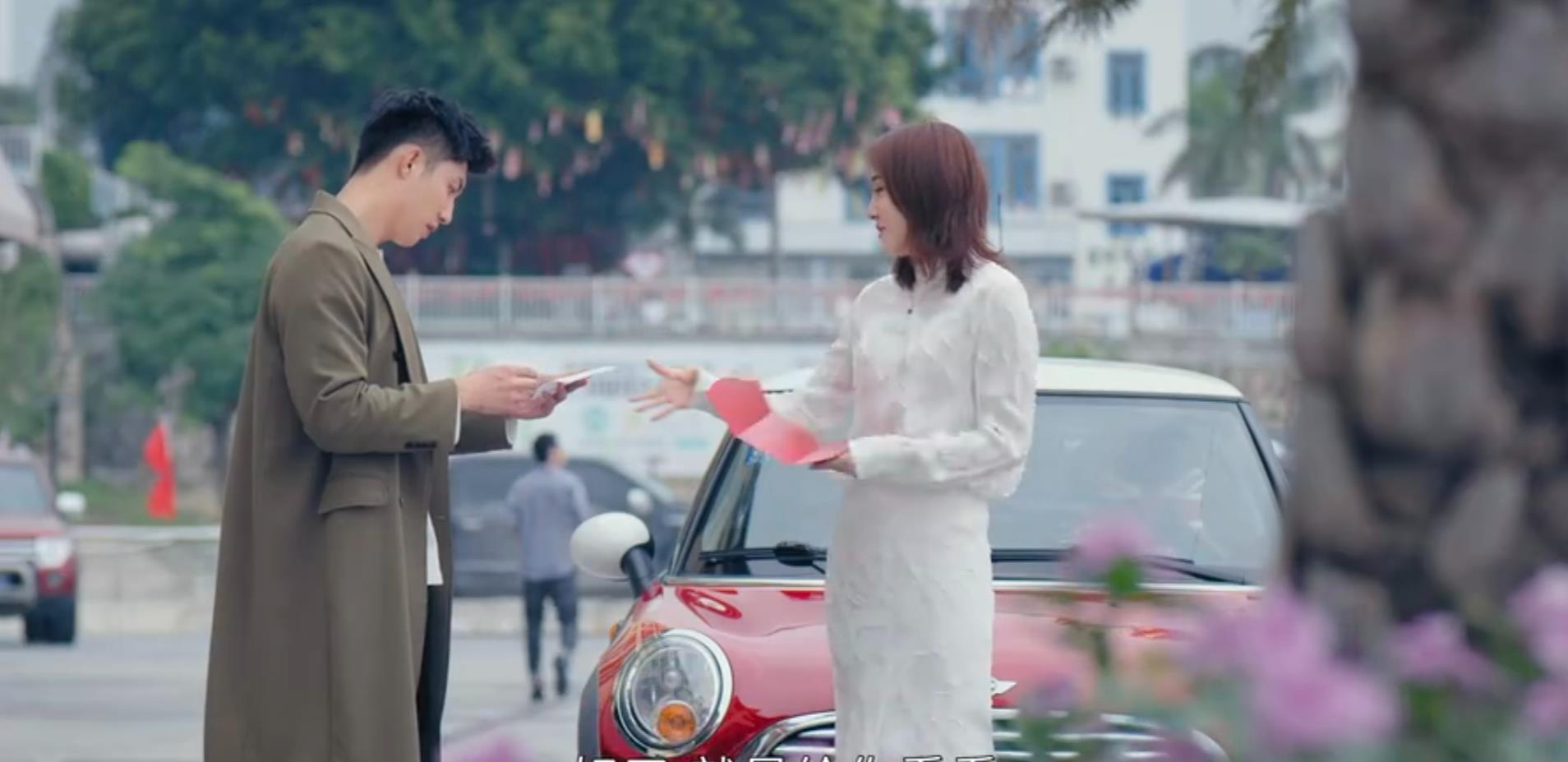 迪丽热巴|黄景瑜王丽坤新剧上星播出，却遭到网友怒评：震碎三观，应该下架