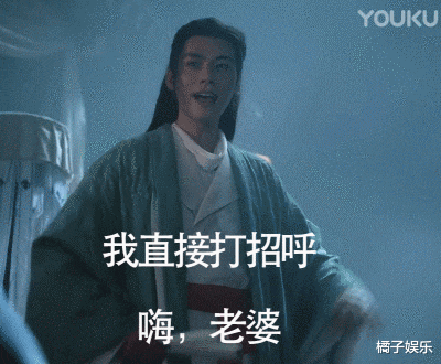 刘晓庆|命运般的老婆张哲瀚，温柔又强大的演技，真是泥塑粉的快乐源泉