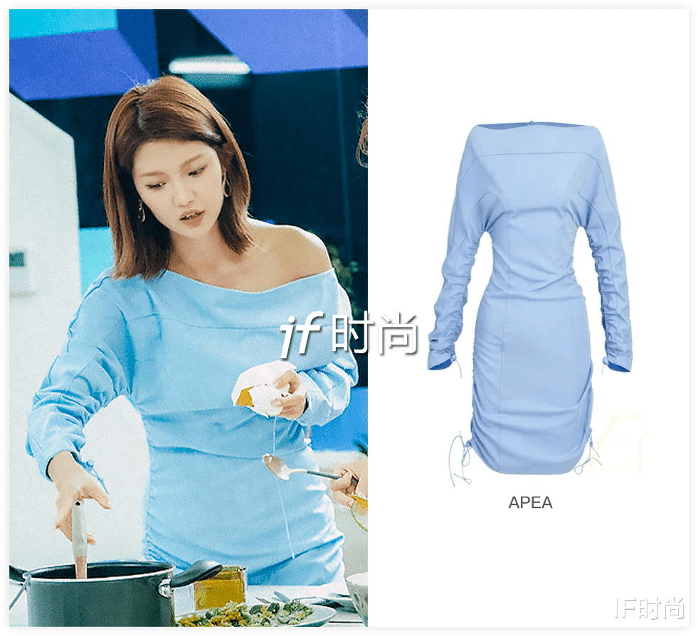 IF时尚|《心动的信号第四季》藏着一个脱单密码