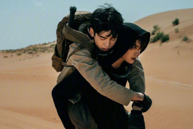 音乐之声|《藏海花》确认影视化，看清制作方与集数，原著粉直呼：注水预定