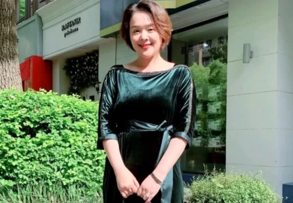 上错花轿嫁对郎|她是《你是我的荣耀》于途的妈妈，也是《上错花轿嫁对郎》的小喜