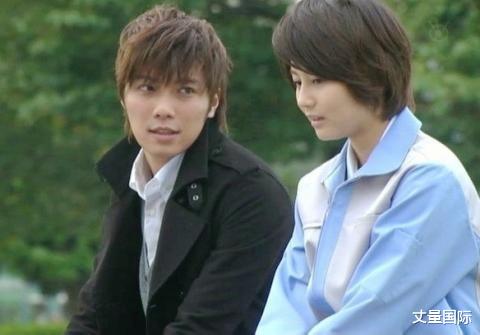 迪丽热巴|堀本真希主演《纯爱》回顾，隐藏在心底的秘密是什么？