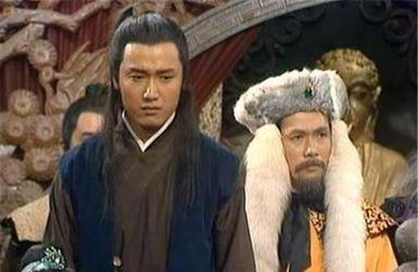 琳妹儿说|太可怜了，杨康不过和郭新振一样继续和养父生活结果不是一般的惨