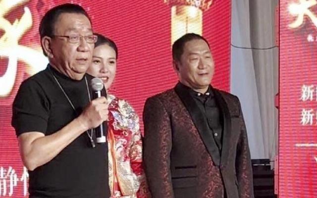 侯耀文|私生子疑云？还原王朔逼死侯耀文真相，远没有想象得那么简单！