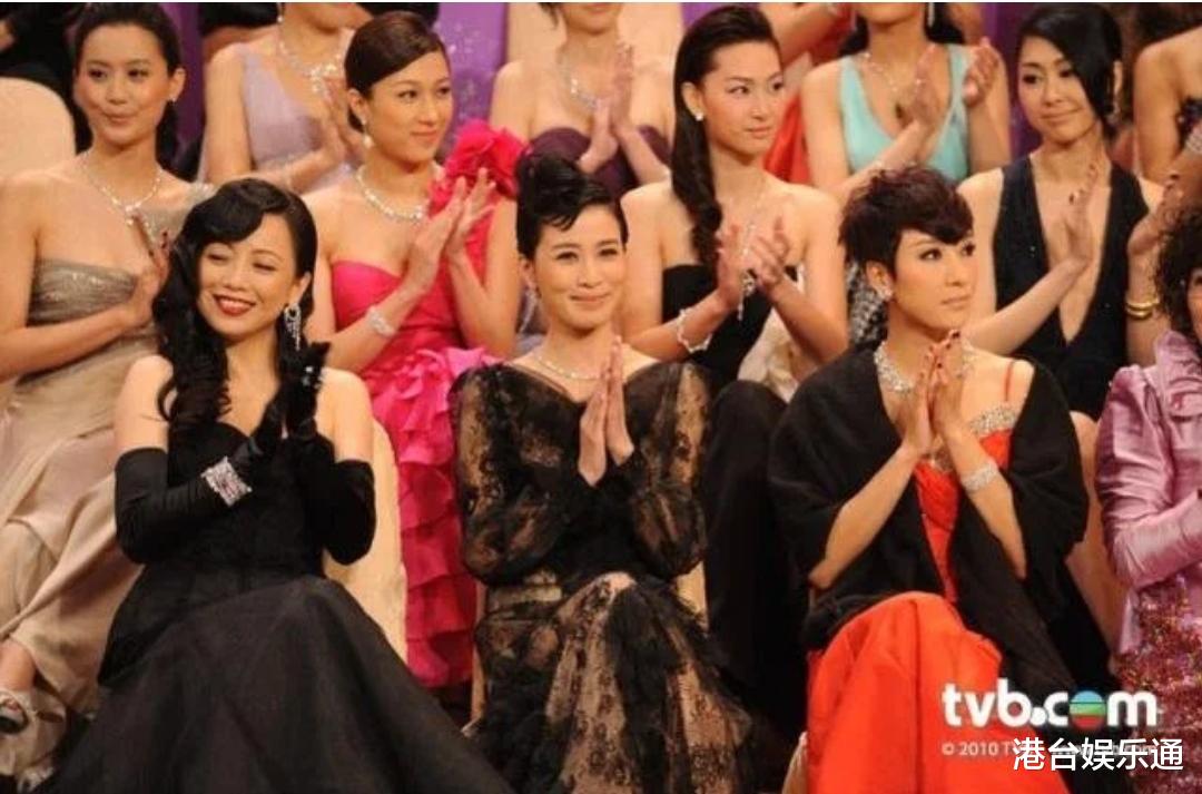 迪丽热巴|TVB仍有强大外援？古天乐、周星驰欠一部剧，华仔曾答应回巢开工