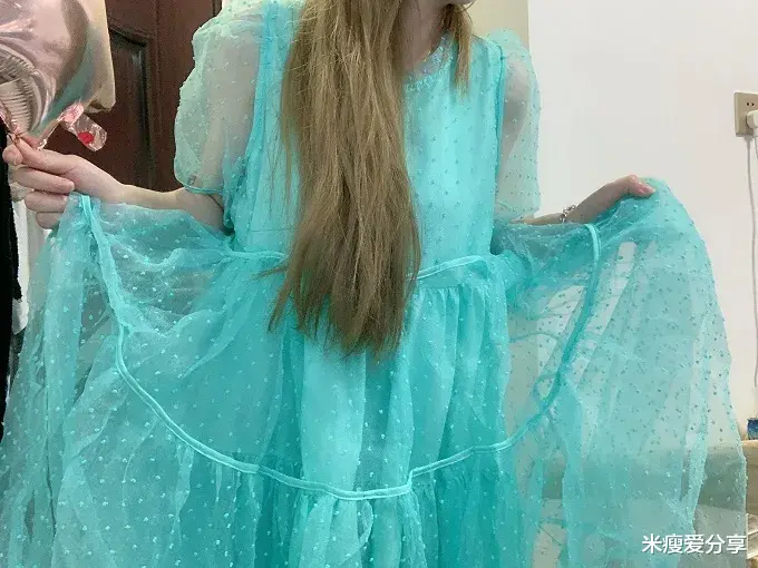 米瘦爱分享|绿色的漂亮翻身仗，盖住黄色风头，即将成为下半年的流行色？