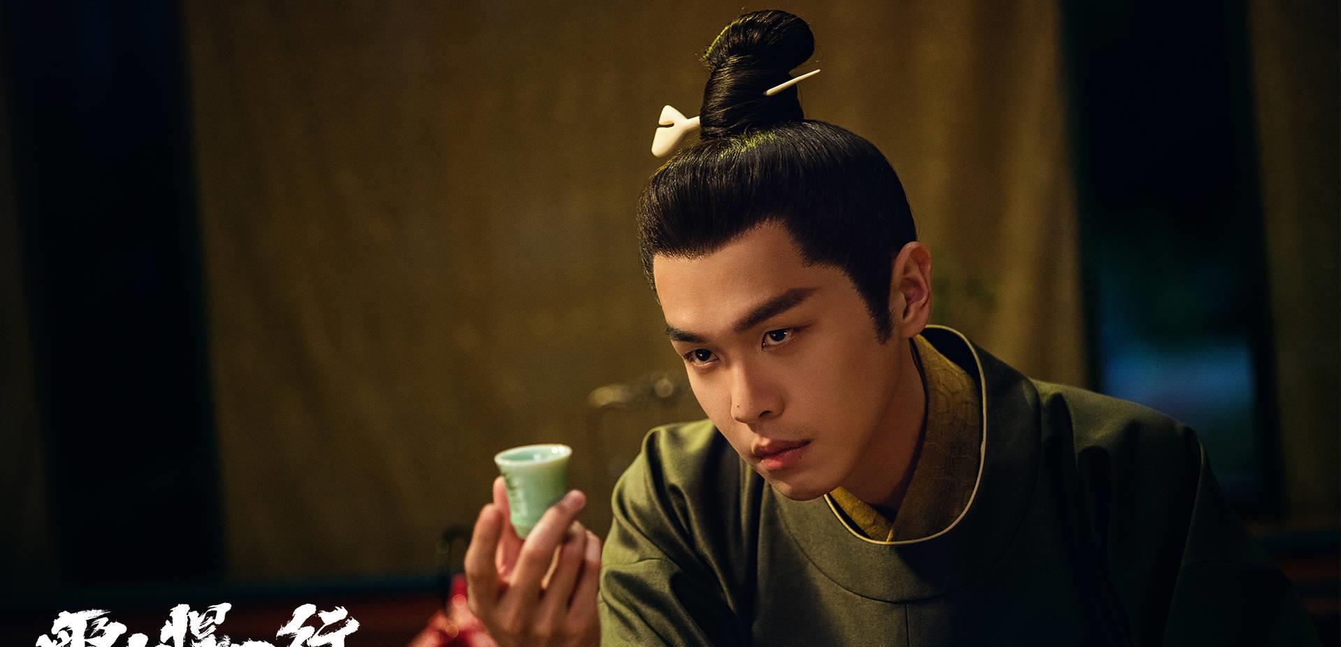 徐凤年|《雪中悍刀行》IP庞大，人物关系错综复杂，人物关系图了解下