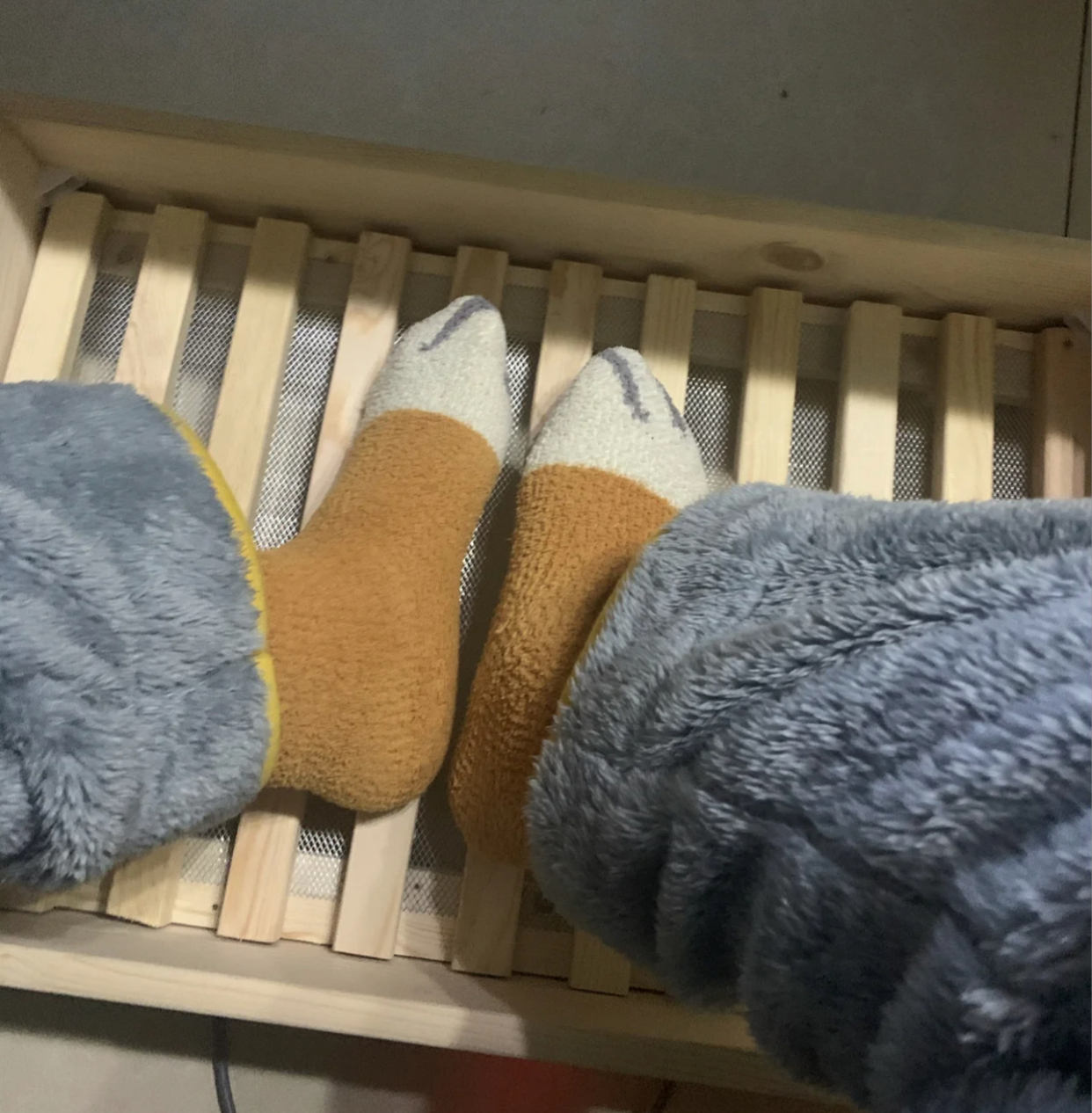 10个贴心的“小发明”,谈不上伟大,但会提升冬日家居幸福感!