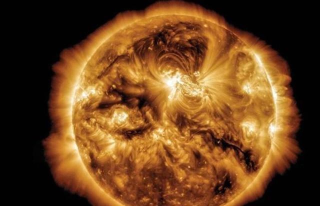 太空 宇宙还存在一个除光速以外的速度限制，这才是人类真正的障碍？