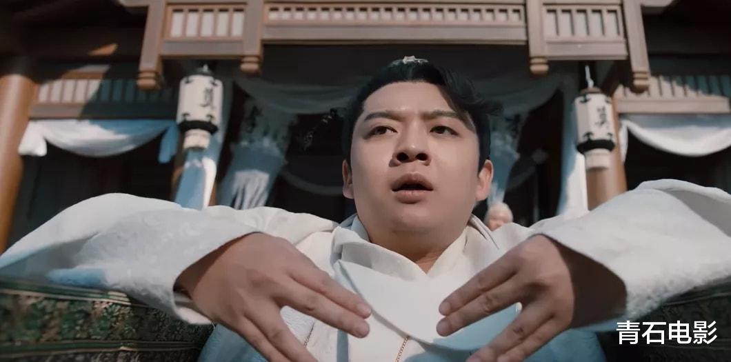 陈晓|时隔21年，《春光灿烂猪八戒》再次被搬上荧幕，口碑却一言难尽