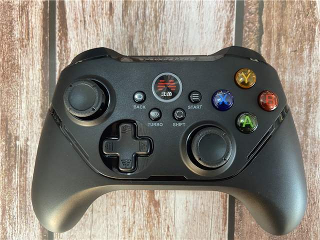 小米科技|自由操控 激情竞速 -北通阿修罗2pro无线手柄